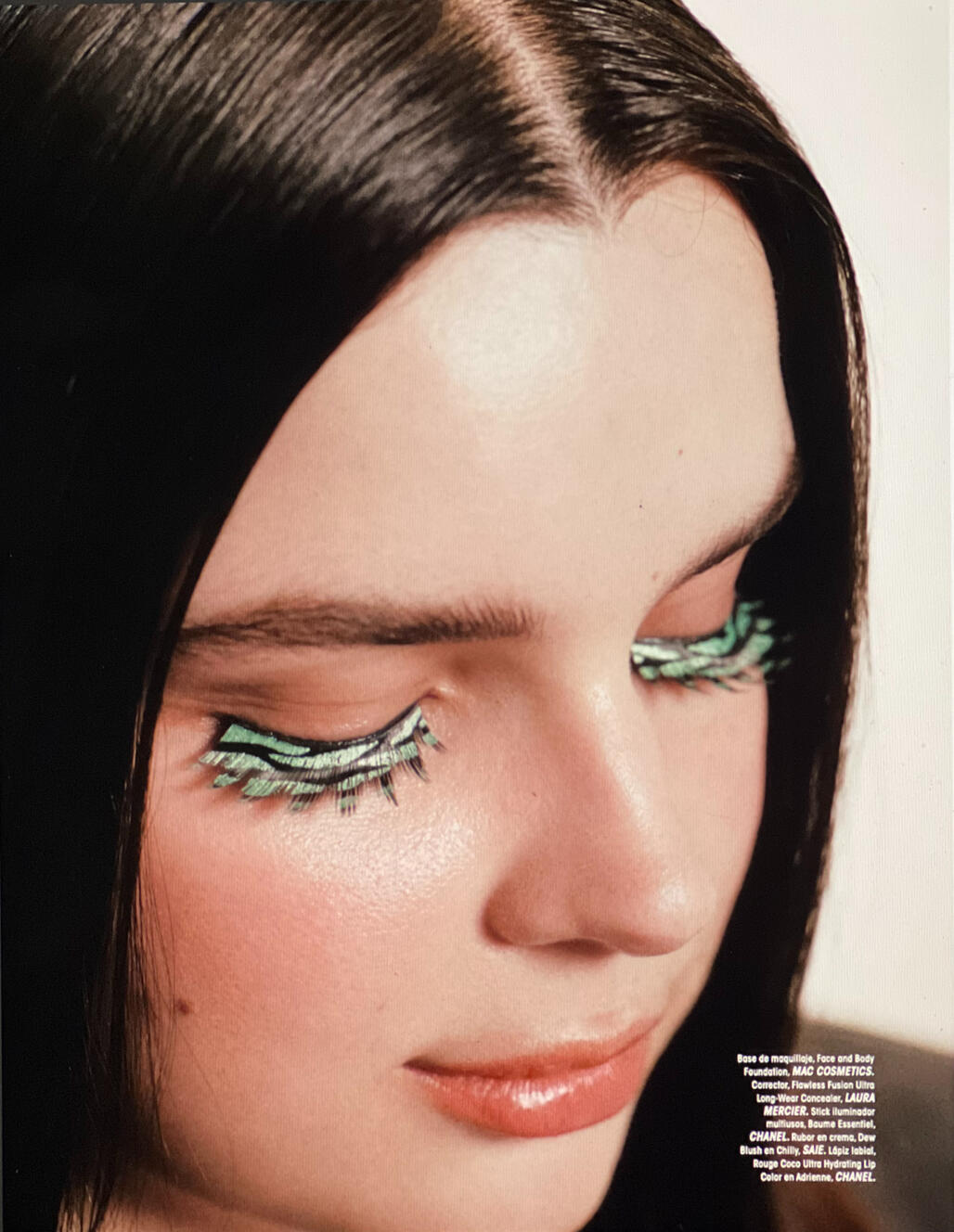 L'OFFICIEL MEXICO