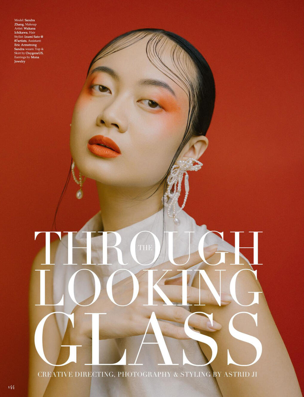 MOD Magazine