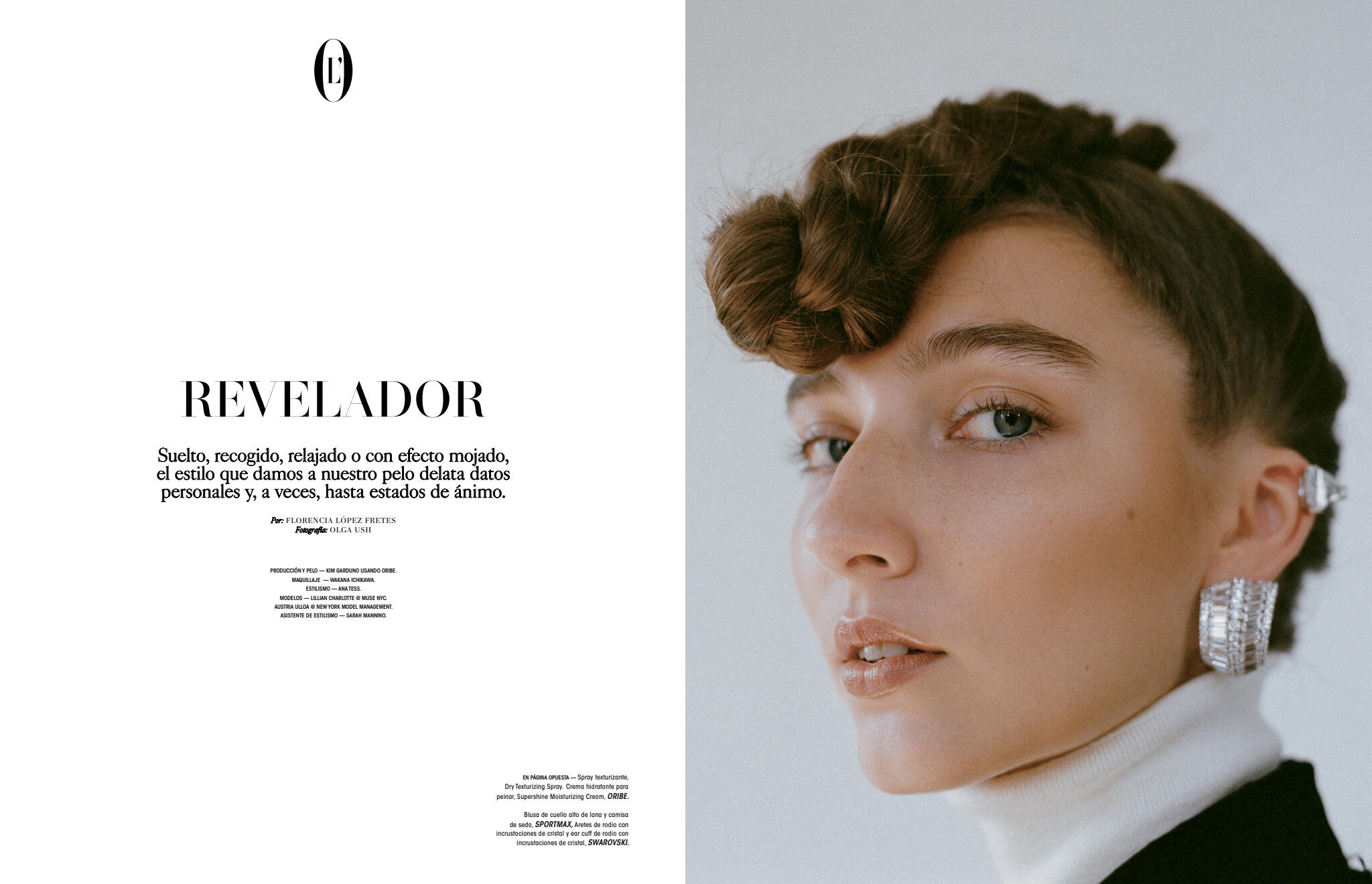 L'OFFICIEL MEXICO